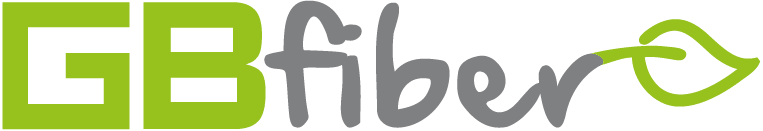 GBfiber Logo