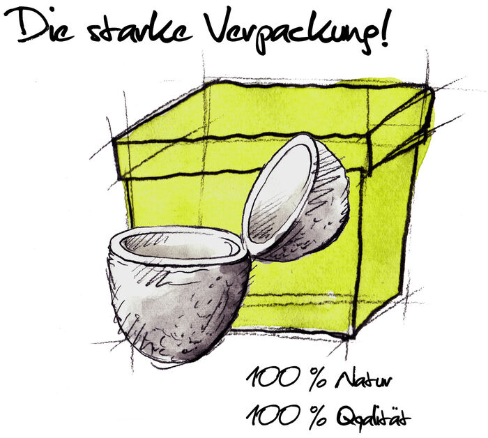 Begeisterung für Neues ist das Doping für Kreativität! Goerner Bionics